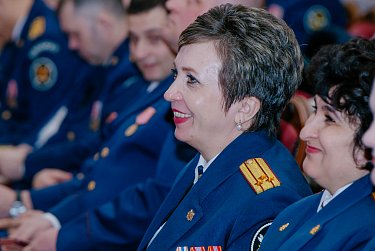 Александр Куниловский: «Сотрудники УФСИН профессионально решают поставленные задачи»